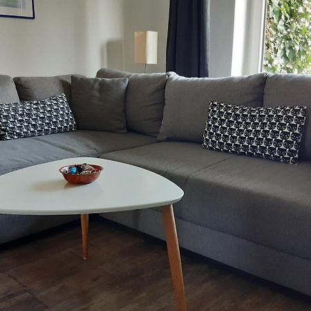 Gaestezimmer Im Freudenthal 엑스테르탈 외부 사진